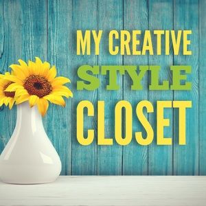 My Creative Style Closet